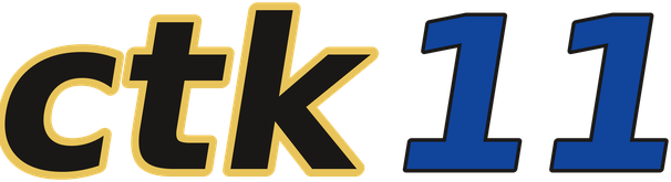 ctk11 logo